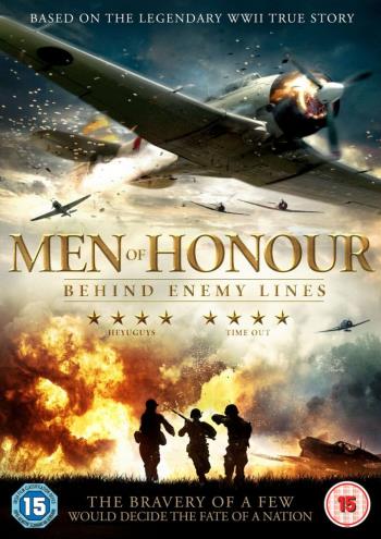 Men of honour