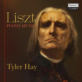 Piano Music (Tyler Hay)