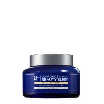 IT Cosmetics - Confidence In Your Beauty Sleep Cream 60 ml