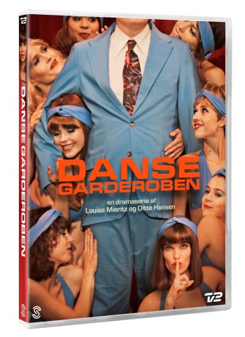 Dansegarderoben