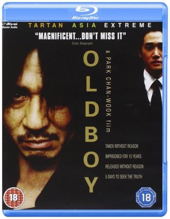 Old Boy (Import)