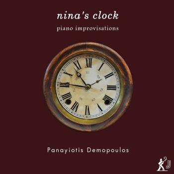 Nina's Clock