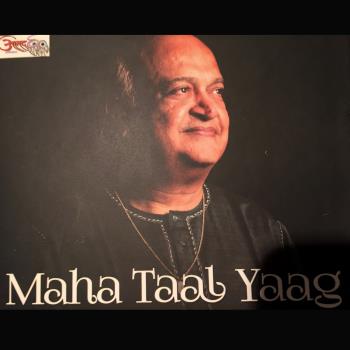 Maha Taal Yaga