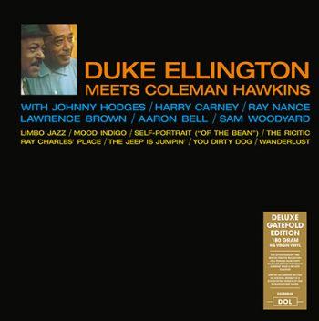 Duke Ellington meets C.H.