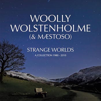 Strange worlds