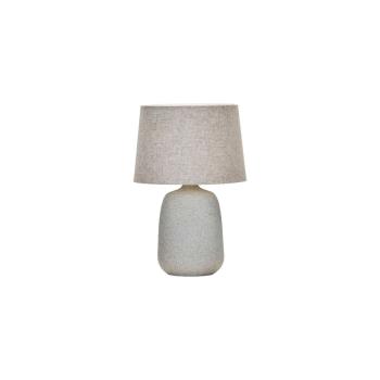 House Doctor - Tana Table lamp incl. lampshade - Off-White