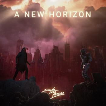 A New Horizon (Red)