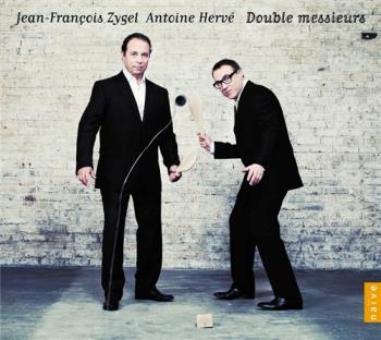 Double Messieurs
