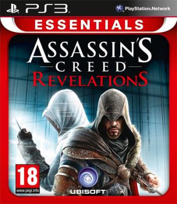 Assassin's Creed Revelations (Essentials) (SPA/M