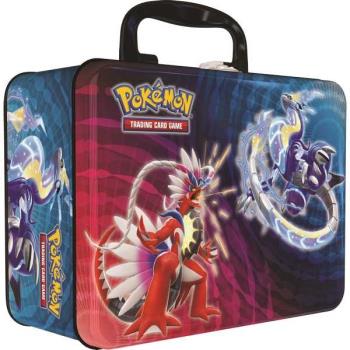 Pokémon - Back to School Collector's Chest