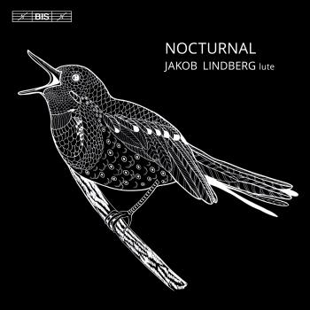 Nocturnal - Lute Music From Dowland