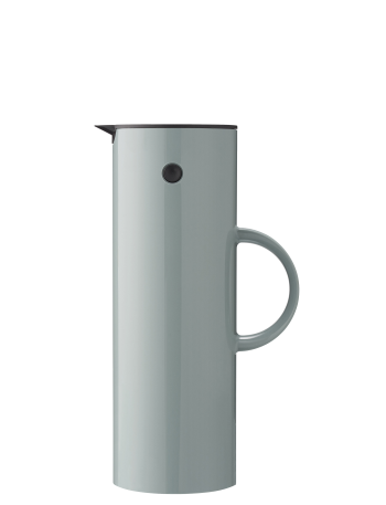 Stelton - EM77 Vacuum Jug 1 L (Dusty Green)