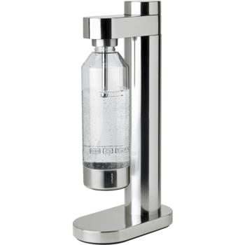 Stelton - Brus Carbonator (Steel)
