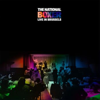 Live in Brussels 2017