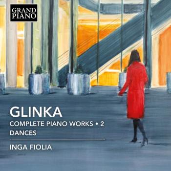 Complete Piano Works Vol 2 / Dances