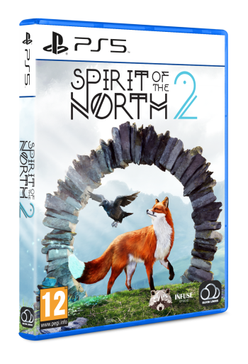 Spirit of the North 2