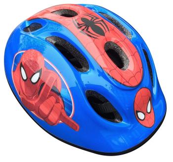 Protection Helmet - Spiderman