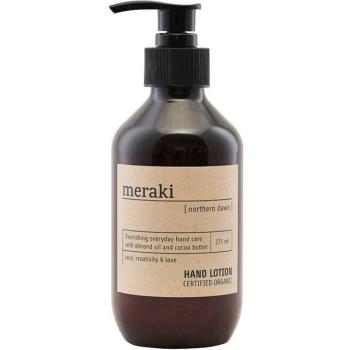Meraki - Hand lotion - Northern dawn