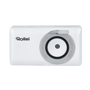 Rollei - Compactline Pocket - 50 MP digital camera with 2.7K