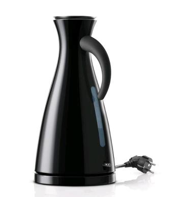 Eva Solo - Electric Kettle 1,5L - Black