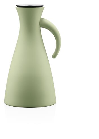 Eva Solo - Vacuum jug - Pistachio - 1.0 l