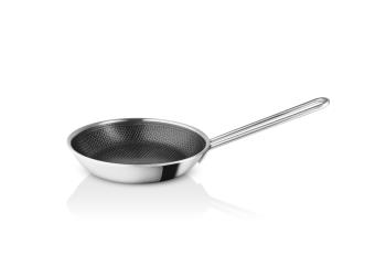 Eva Trio - Mosaic frying pan 24 cm ceramic Slip-Let® coating