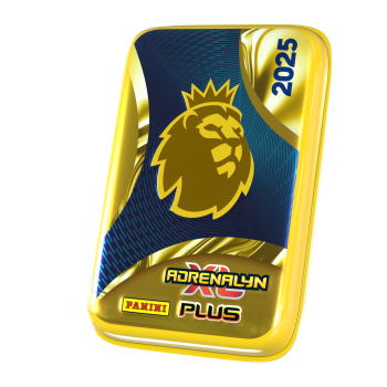 Panini - Adrenalyn XL: Premier League 24/25 PLUS - Pocket Tin