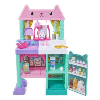 Gabby's Dollhouse - Cakey Kitchen