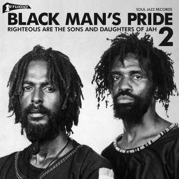 Black man's pride 2