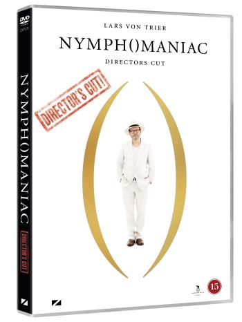 Nymphomaniac directors cut.