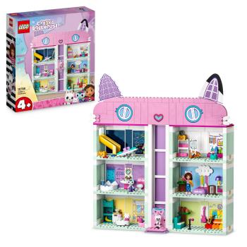 LEGO Gabby's Dollhouse - Gabby's Dollhouse