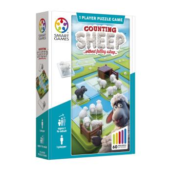 SmartGames: Counting Sheep (Nordic)