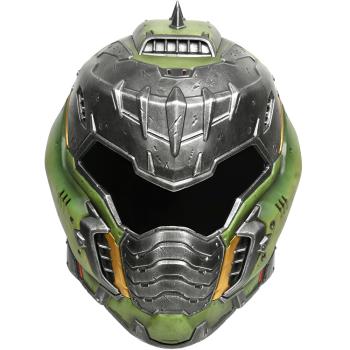 Doom - The Dark Ages Wearable Helmet - Replica