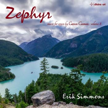 Zephyr (Erik Simmons)