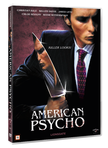 American Psycho