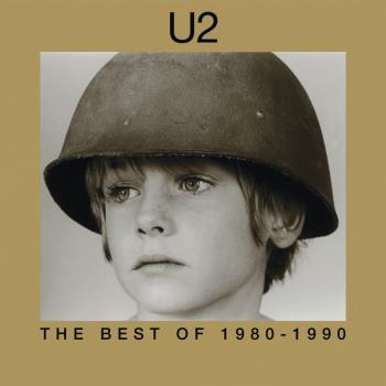 Best of U2 1980-1990