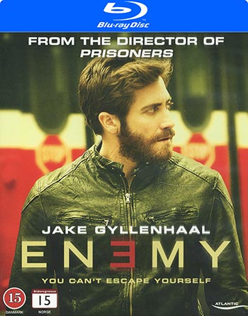 Enemy