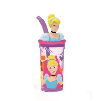 Stor - Tumbler Bottle 360 ml  - Disney Princess