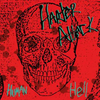 Human hell 2021