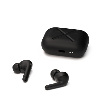 SACKit - Speak 200 Wireless ANC In-Ear Headphones