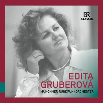 Edita Gruberova