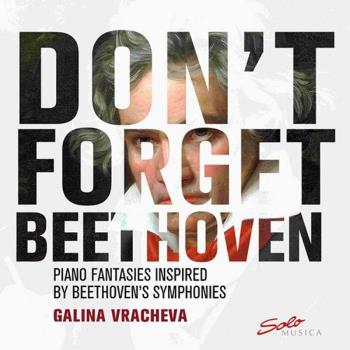 Don`t Forget Beethoven