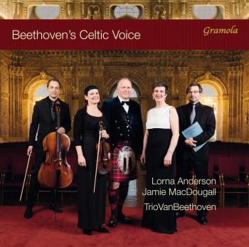 Beethoven's Celtic Voice