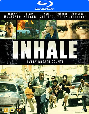 Inhale