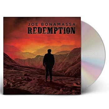 Redemption 2018