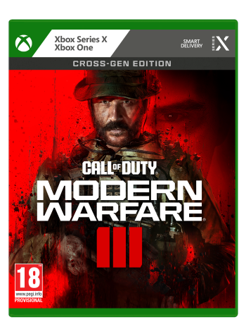 Call of Duty: Modern Warfare III - Cross Gen Edi