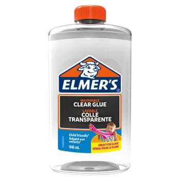 Elmer's - Clear Liquid Glue (946 ml)