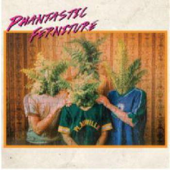 Phantastic Ferniture: Phantastic Ferniture