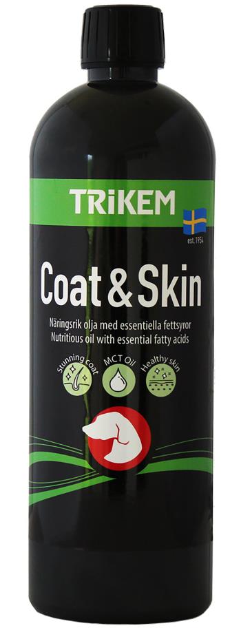 TRIKEM - Coat & Skin 750Ml