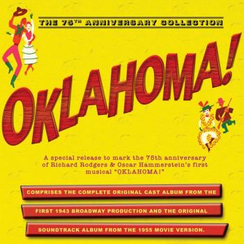 Oklahoma! 75th Anniversary Collect.